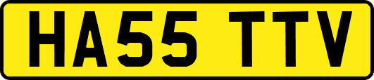HA55TTV