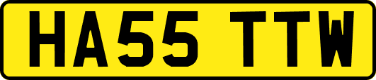 HA55TTW