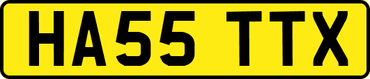 HA55TTX