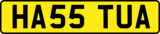 HA55TUA