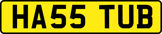 HA55TUB