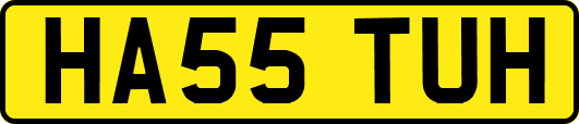 HA55TUH