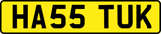 HA55TUK