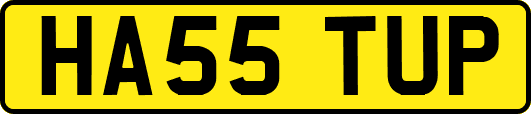 HA55TUP