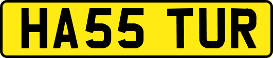 HA55TUR
