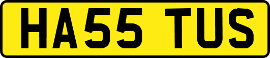 HA55TUS