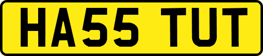 HA55TUT