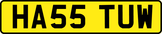 HA55TUW