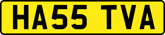 HA55TVA