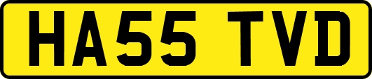 HA55TVD