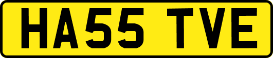 HA55TVE