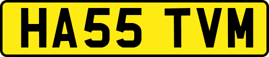 HA55TVM