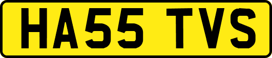 HA55TVS