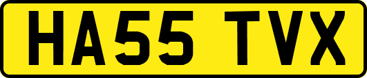 HA55TVX