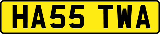 HA55TWA
