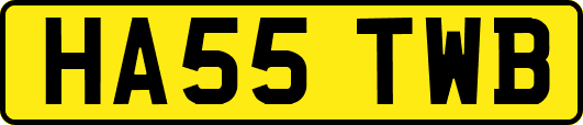 HA55TWB