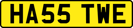 HA55TWE