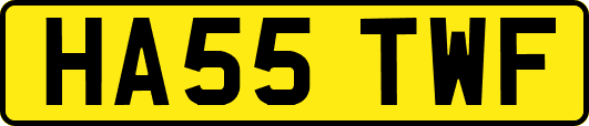 HA55TWF
