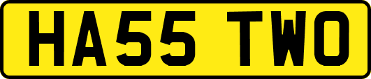 HA55TWO