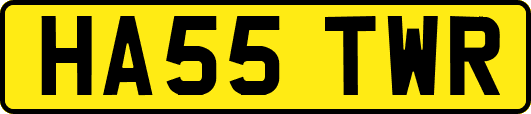 HA55TWR