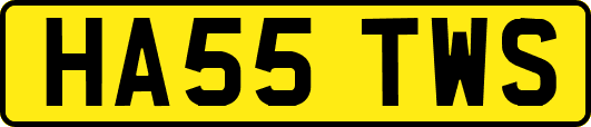 HA55TWS