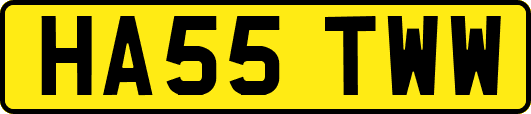 HA55TWW