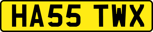 HA55TWX