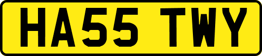 HA55TWY
