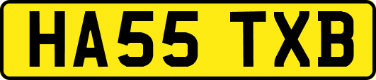 HA55TXB