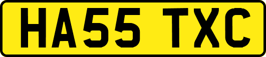HA55TXC