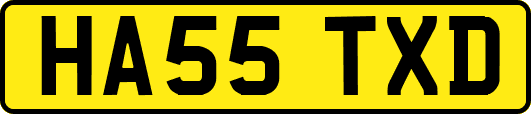 HA55TXD