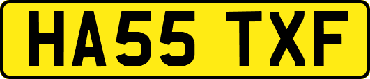 HA55TXF