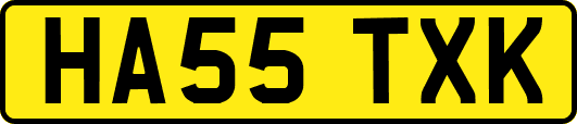 HA55TXK