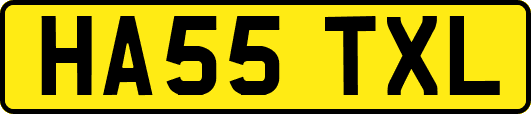 HA55TXL
