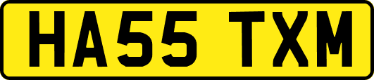 HA55TXM