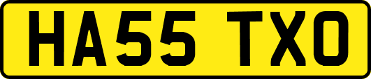 HA55TXO