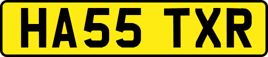HA55TXR