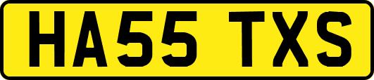 HA55TXS