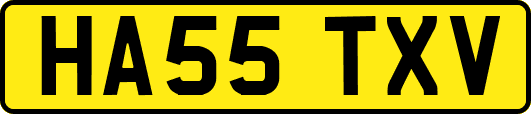 HA55TXV
