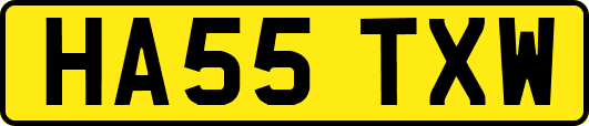 HA55TXW