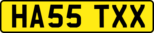 HA55TXX