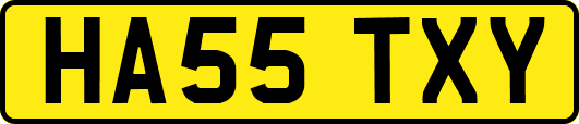 HA55TXY