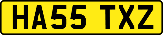 HA55TXZ