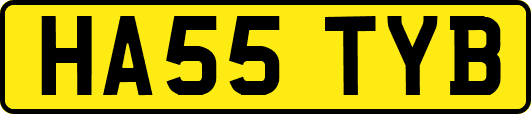 HA55TYB