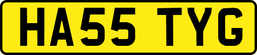 HA55TYG