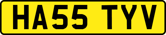 HA55TYV