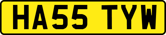 HA55TYW
