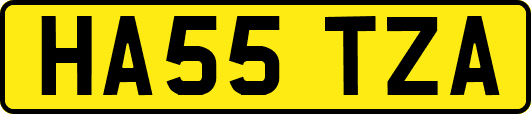 HA55TZA