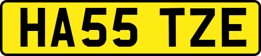HA55TZE