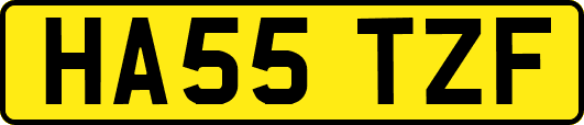 HA55TZF